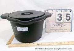 LABORATORY CHILL BUCKET