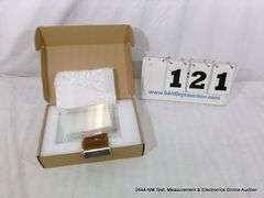 BOX: ASSORTED ELECTRONICS