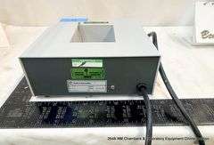 FISHER SCIENTIFIC 11-718 DRY BATH INCUBATOR