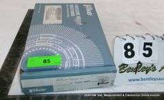 FIKE D4634-1 RUPTURE/BURSTING DISC