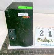 METCAL MX-500P SMART HEAT REWORK SYSTEM