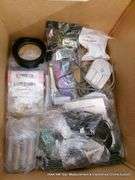 BOX: ASSORTED ELECTRONIC MODULES