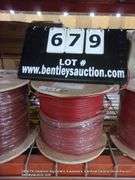 PRIORITY CABB 12AWG CCS HDPE-RED-2500' FPOOL