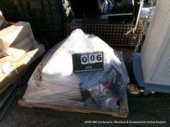 ASSORTED DELL COMPUTERS (6X MONEY)