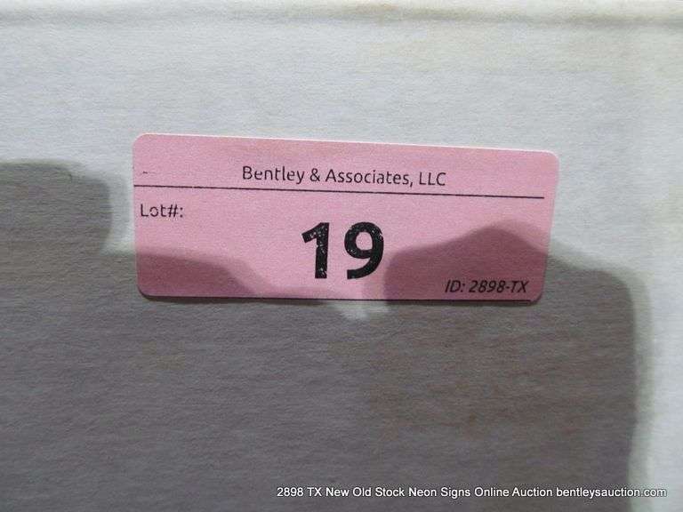 SHARPS RAINBOW, 25" X 25"