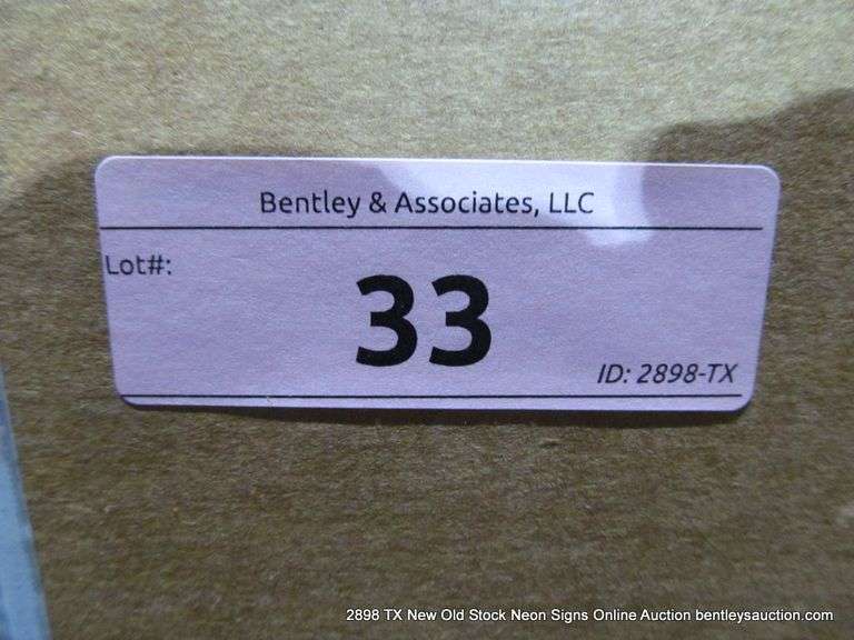 LITE PLEX, 15" X 20"