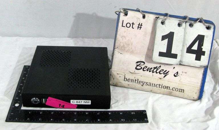 AMX IN-SERIES CONTROLLER