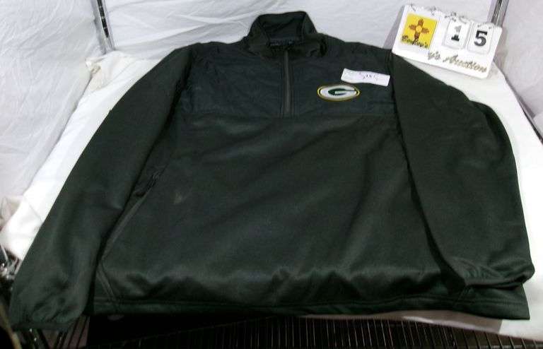 DUNBROOKE GREEN BAY JACKET