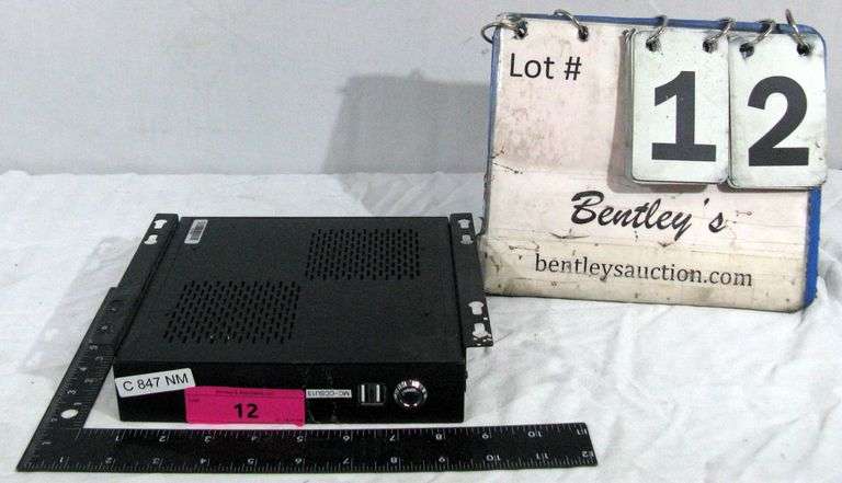 AMX IN-SERIES CONTROLLER