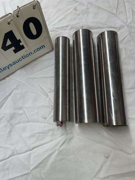 MOTORIZED CONVEYOR ROLLERS