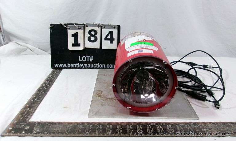 1415T ELECTRAFLASH STROBE WARNING LIGHT