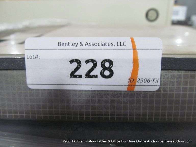 DIGI AW-4600 AUTOMATIC WEIGH/WRAP/LABEL SYSTEM