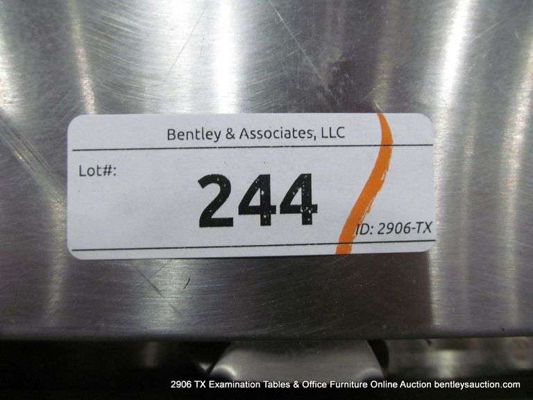 EVEREST REFRIGERATION UNIT, MODEL: ESWF2