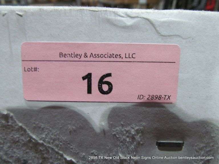 MILLER GENUINE DRAFT LIGHT, 25" X 30"