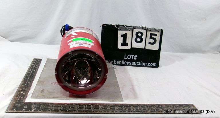 1415T ELECTRAFLASH STROBE WARNING LIGHT