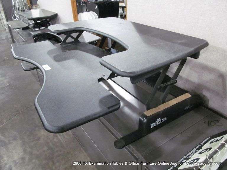 VARIDESK 36" STANDING DESK CONVERTER