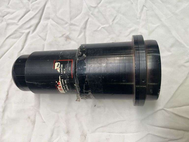 KODAK CONTOUR PROJECTION EKTAR LENS