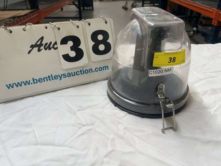 INSTRUMENTS SA 510 16 180 BLAZE IS GRATING