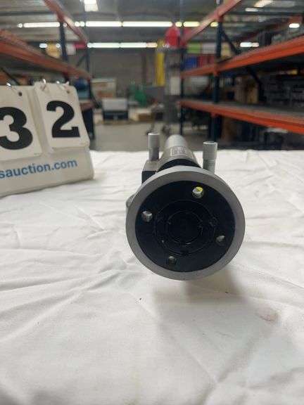 NRC 625-4 MIRROR MOUNT ASSY W/ POST