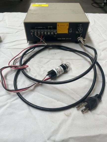 EG&G PS302 TRIGGER MODULE