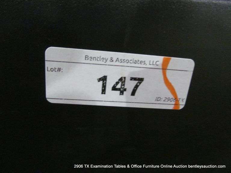 TRIPP-LITE SMART ENCLOSURE 42" X 24" X 79-1/2" SERVER RACK CABINET MODEL: SR42UBEIS