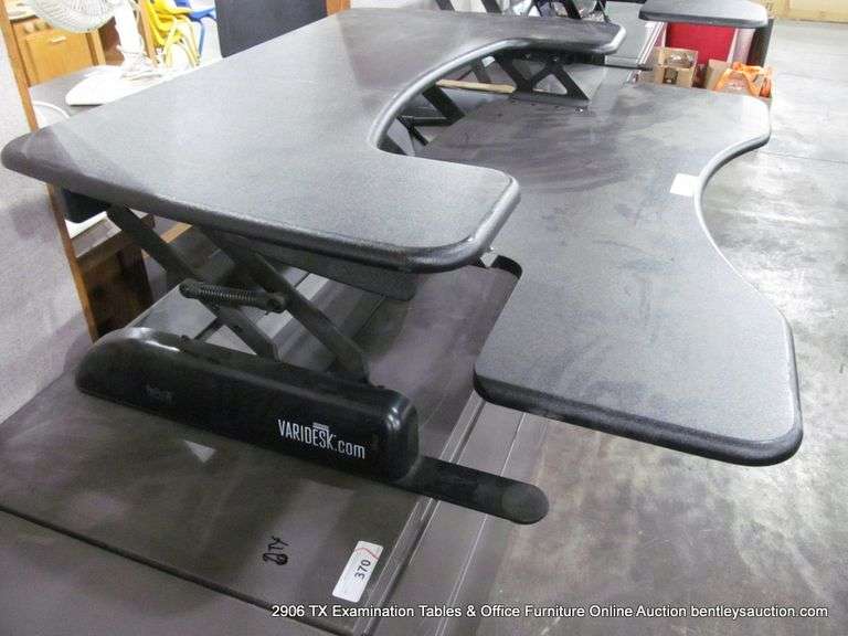 VARIDESK 36" STANDING DESK CONVERTER