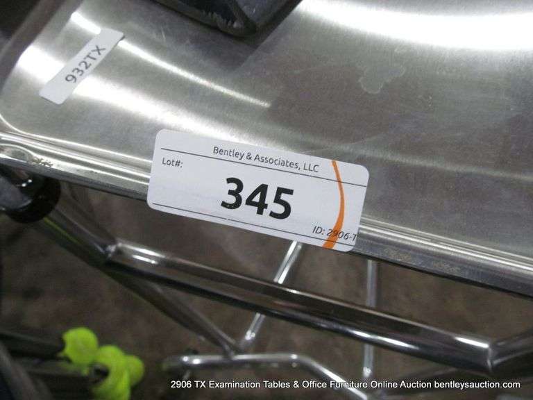 MEDICAL ROLLING TRAY