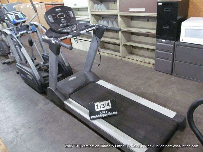 BH FITNESS SPORT TREADMILL