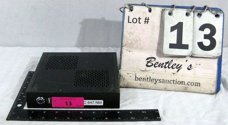 AMX IN-SERIES CONTROLLER