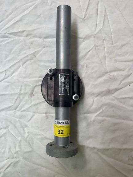 NRC 625-4 MIRROR MOUNT ASSY W/ POST