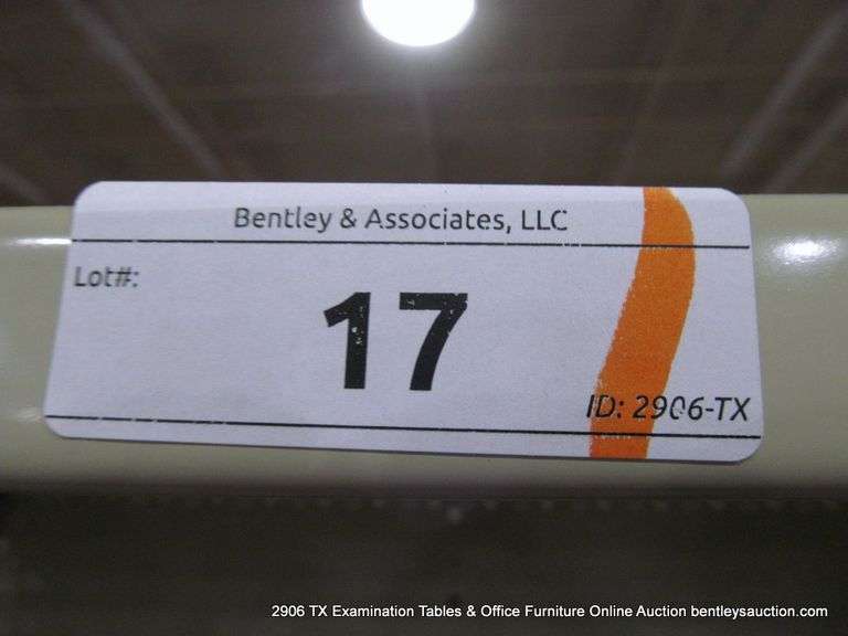 REPUBLIC 36" X 24" X 73" TAN PAINTED UPRIGHT STEEL COMMERCIAL SHELVING - 5 PANELS