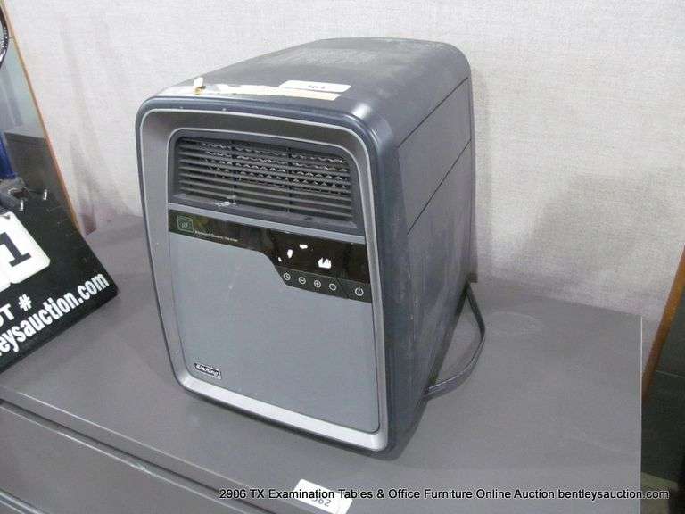 AIR KING RADIANT QUARTZ HEATER