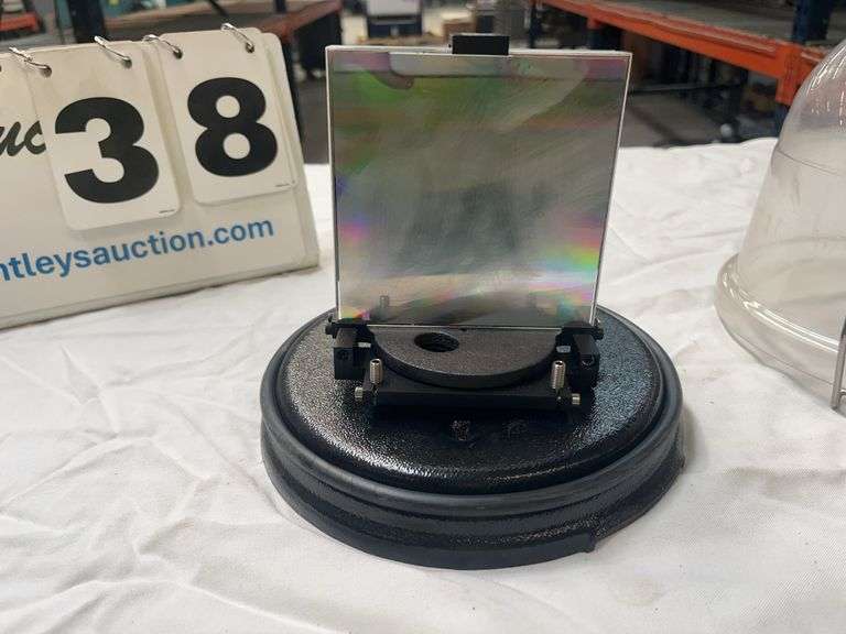 INSTRUMENTS SA 510 16 180 BLAZE IS GRATING