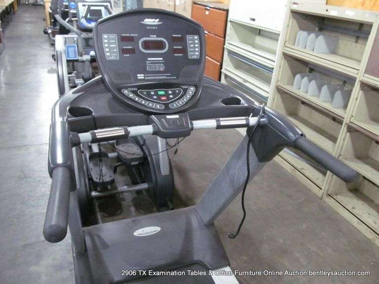BH FITNESS SPORT TREADMILL