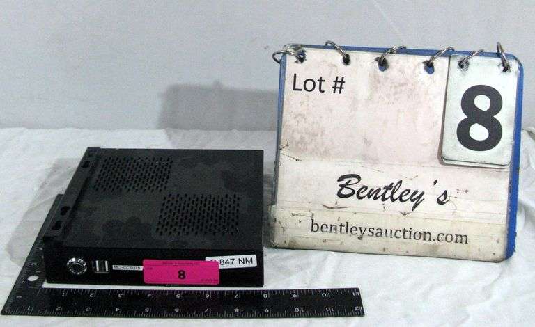 AMX IN-SERIES CONTROLLER