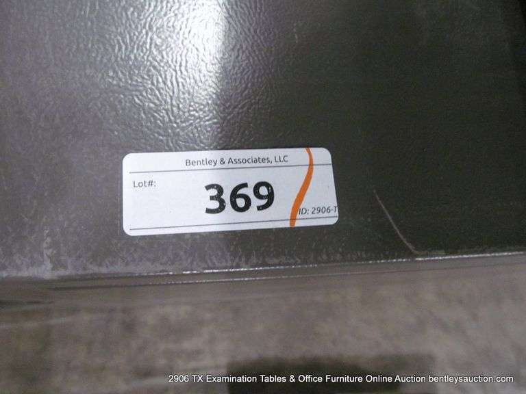 2 DRAWER METAL LATERAL FILE CABINET