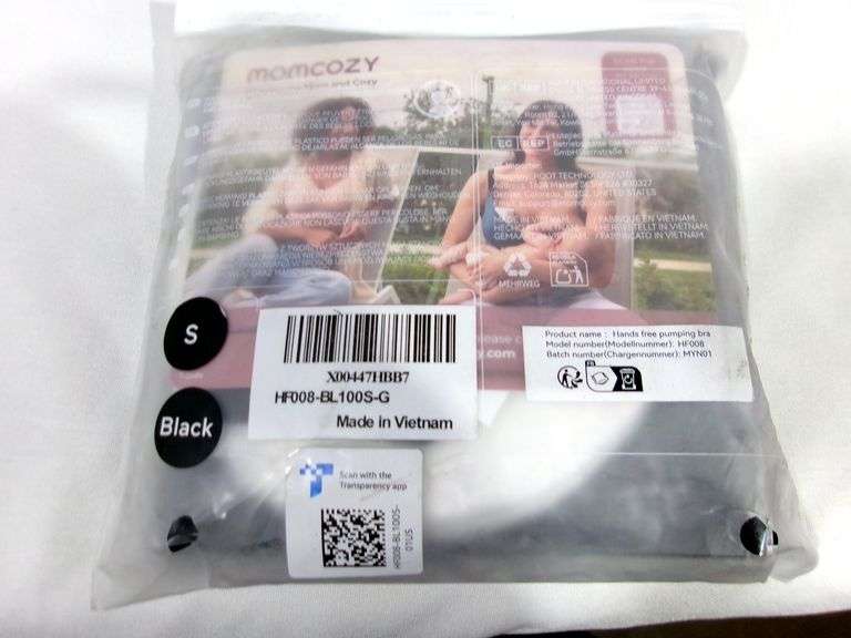 MOM COZY BRA