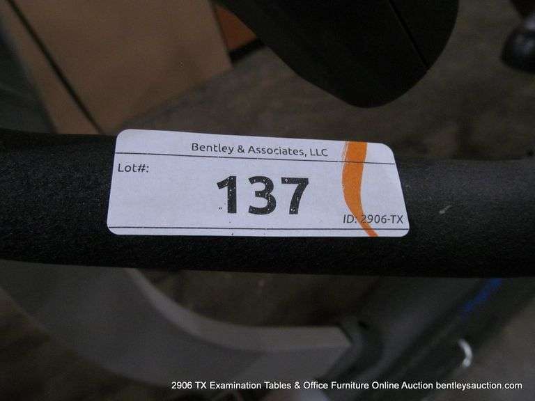 PRO-FORM XP70 STATIONARY EXERCISE BIKE