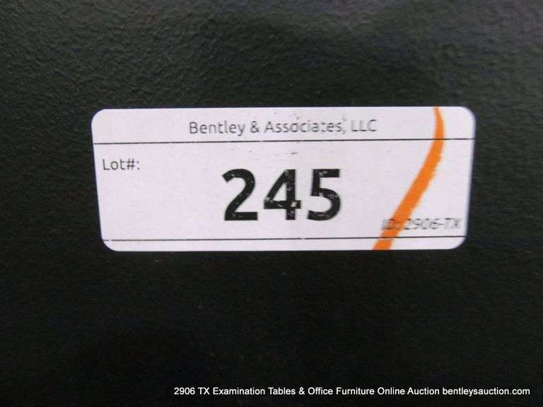 BLUE AIR REFRIGERATION UNIT, MODEL: BASR2