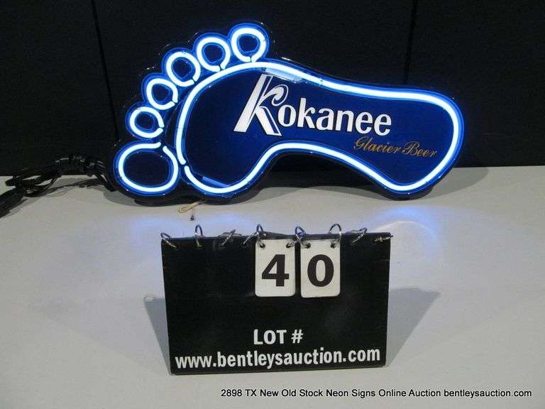 KOKANEE VAC FOOT, 18" X 24"