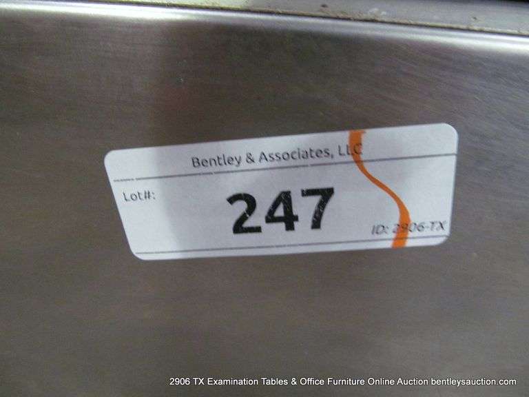 FROSTY FACTORY SINGLE FLAVOR FROZEN BEVERAGE MACHINE