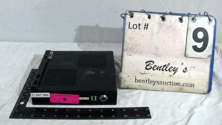 AMX IN-SERIES CONTROLLER