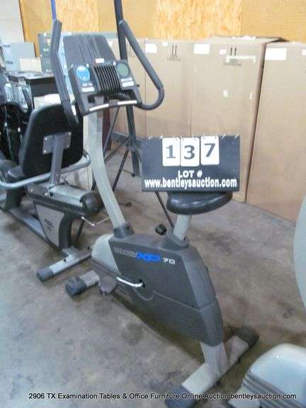 PRO-FORM XP70 STATIONARY EXERCISE BIKE