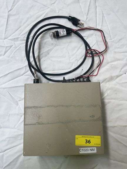 EG&G PS302 TRIGGER MODULE