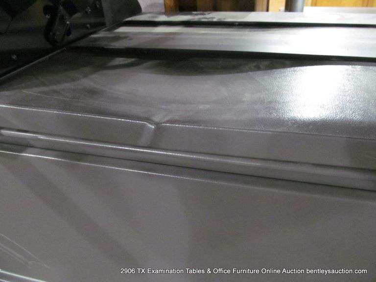 2 DRAWER METAL LATERAL FILE CABINET