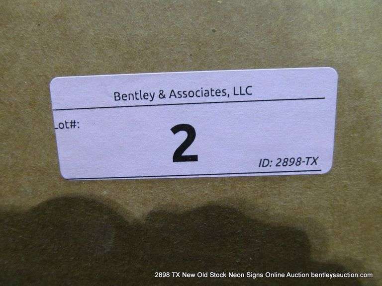 LITE PIZZA SLICE, 30" X 25"