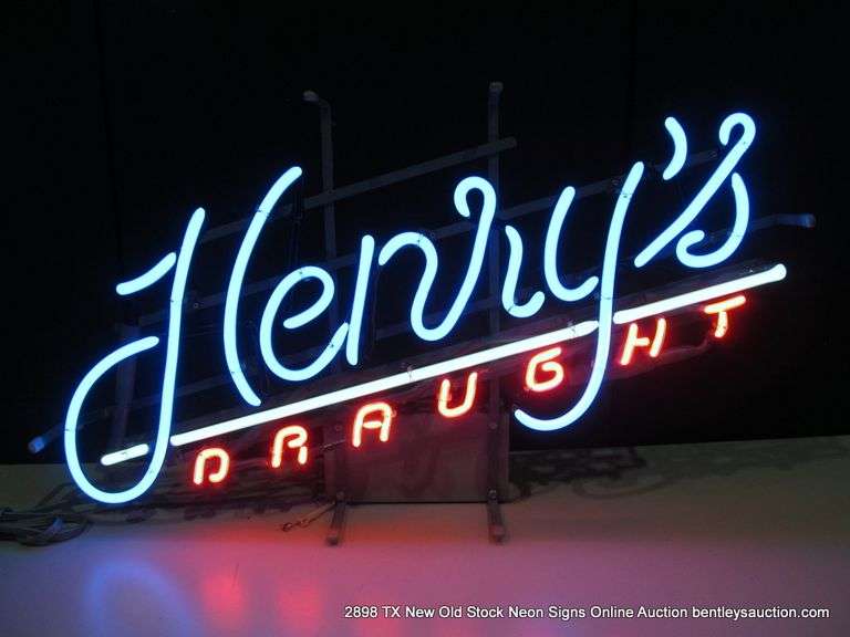 HENRY'S U-LINE, 18" X 30"