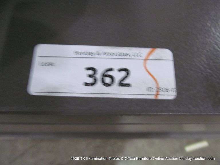 2 DRAWER METAL LATERAL FILE CABINET