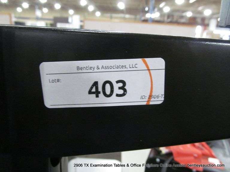 HEALTH O METER HEIGHT & WEIGHT SCALE, BLACK