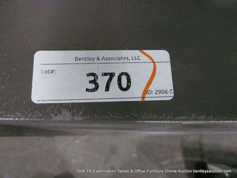 2 DRAWER METAL LATERAL FILE CABINET